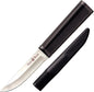 Cold Steel Finn Hawk & Finn Bear Fixed Blade Hunting Knife with Sheath