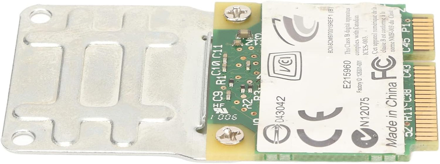 Jectse PCIe Hardware Decoder Efficient 1080p Video Engineer for Laptop Flash Player User