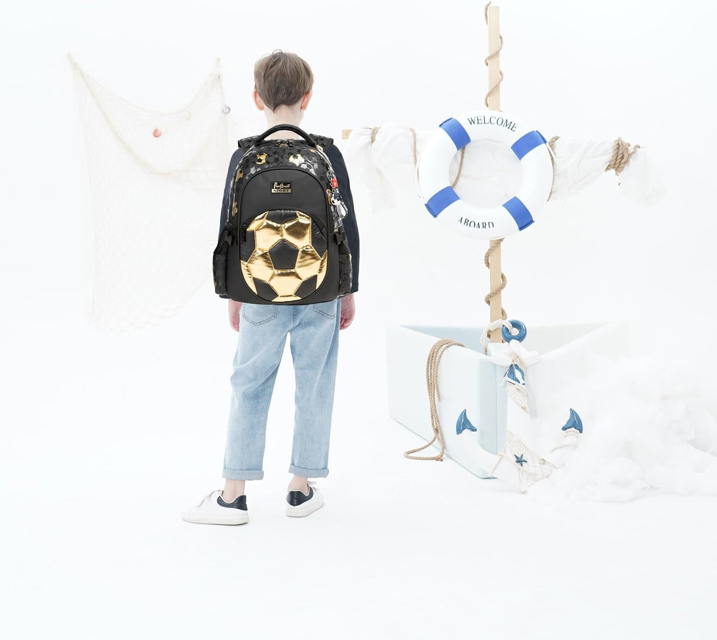 Cute Backpack for Girls School Backpacks with Lunch Box for Elementary