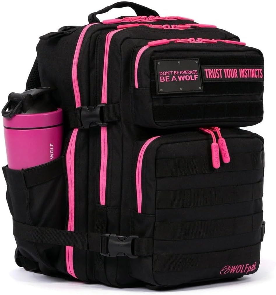 WOLFpak 25L BackPack