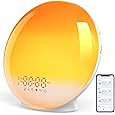 Purilite Select Sunrise Simulation Wake-Up Light