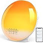 Purilite Select Sunrise Simulation Wake-Up Light