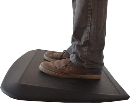 Purilite Select Ergonomic Wooden Slanted Desk