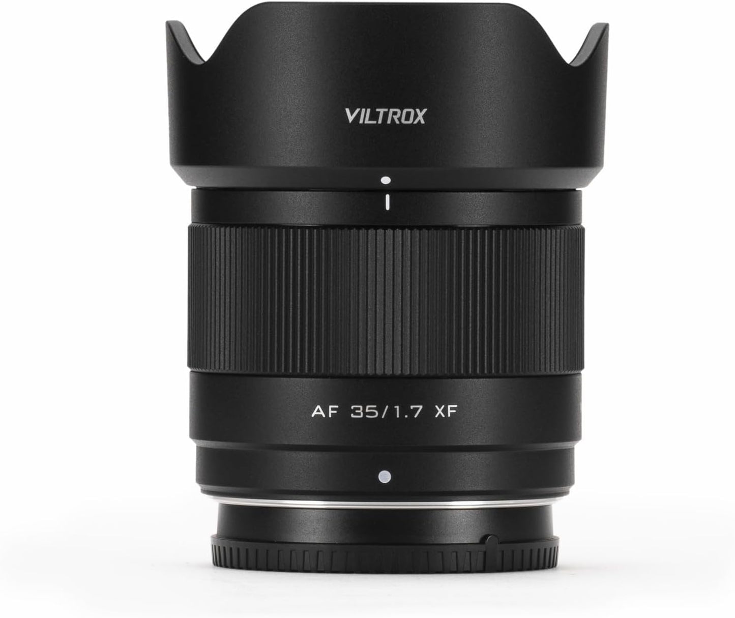 VILTROX 28mm F4.5 XF Pancake APS-C for Fuji XF, Auto Focus Wide Angle Prime Lens for Fujifilm Fuji X-Mount X-Pro2 X-Pro3 X-S10 X-T20 X-T30 XT30II X-T200 X-H2 X-H2S X-T5 X-S20 X-T50 X-M5 X-E2S