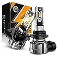 LED Fog Light Bulbs | High Brightness Fog Lamps | Vehicle Fog Light Replacement | Plug and Play Fog Lights | Universal Fit Fog Bulbs - PuriLite