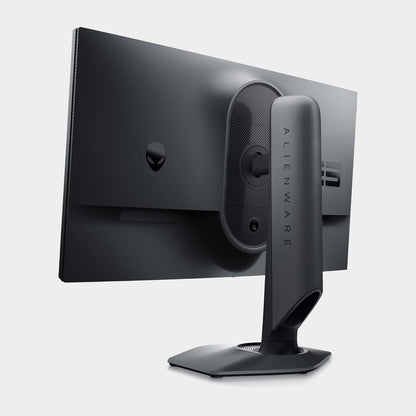 Alienware 25 Gaming Monitor AW2523HF 24.5" IPS LED Full HD (1920 × 1080) 360Hz Display - AMD FreeSync - VESA - Monitor (USB, HDMI) Height/Tilt/Swivel/Pivot Adjustability - Dark Side of The Moon