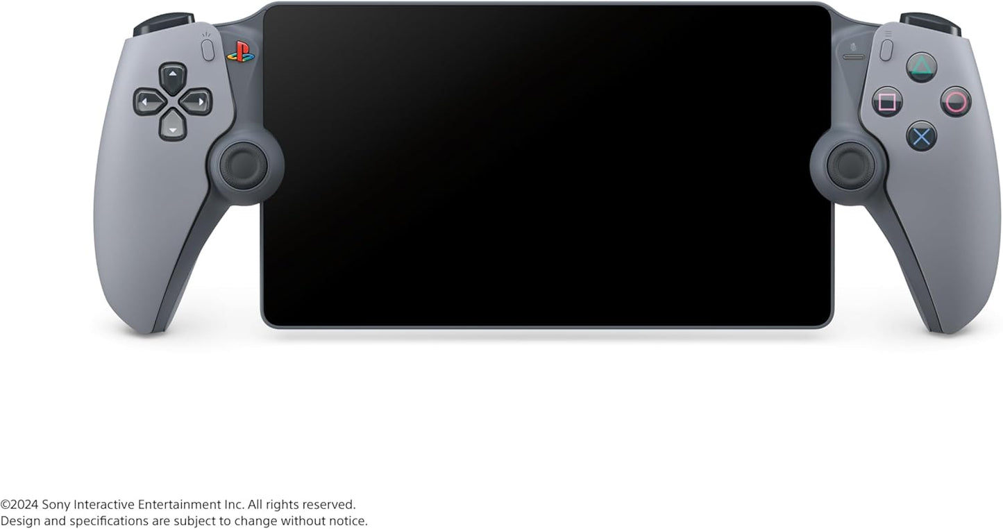 PlayStation Portal Remote Player – 30th Anniversary Limited Edition