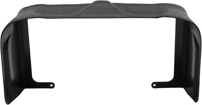 BerleyPro Visor Compatible With Garmin GPS, Fish Finders and Depth Finders - Sun Shade for Striker, Echomap, GPSMAP, and More - Echomap UHD2 7" Touch