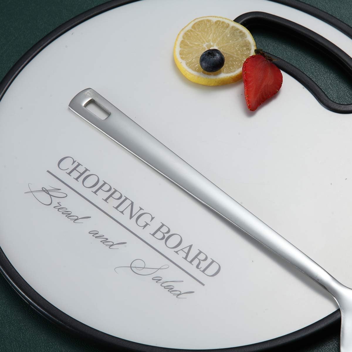 Stainless Steel Cooking Utensils Set, Berglander 13 Pieces Kitchen Utenisls Set, Kitchen Tools Set with Utensil Holder Non-Stick and Heat Resistant,Dishwasher Safe, Easy to Clean (13 Packs)