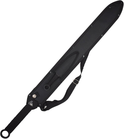 Fantasy Sword & Two Throwing Knives