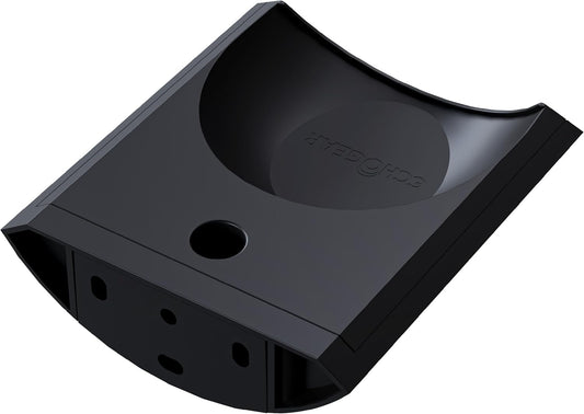 Made for Amazon Shelf Wall Mount, for Echo Pop (2023 Release)