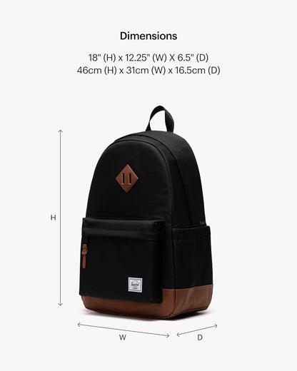 Herschel Supply Co. Heritage, One Size