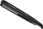 Remington 1" Anti-Static Flat Iron with Floating Ceramic Plates and Digital Controls, Hair Straightener, Purple, S5500