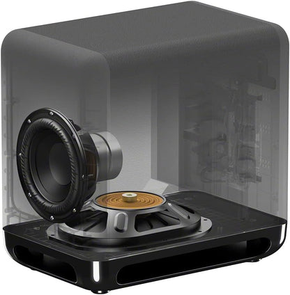 Sony 300W Wireless Subwoofer for HT-A9/A7000