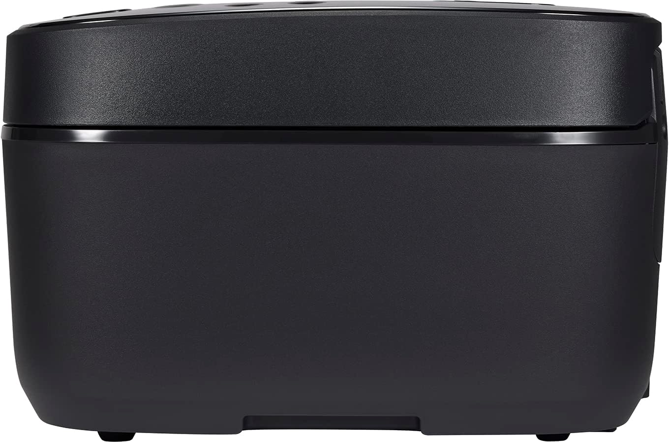 Zojirushi NW-QAC10 Induction Cooker and Warmer, 5.5 Cup Capacity | 5.5-Cup Ih Rice Cooker, Spherical Double-Nonstick Pan, Multi-Menu, Quinoa, Oatmeal, Steam Tray, Spatula, Measuring Cup