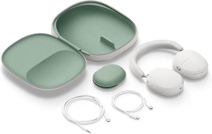 Sonos Ace - White - Wireless Over Ear Headphones with Noise Cancellation