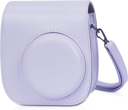 Purilite Select Camera Case for Instax Mini 12/11/9