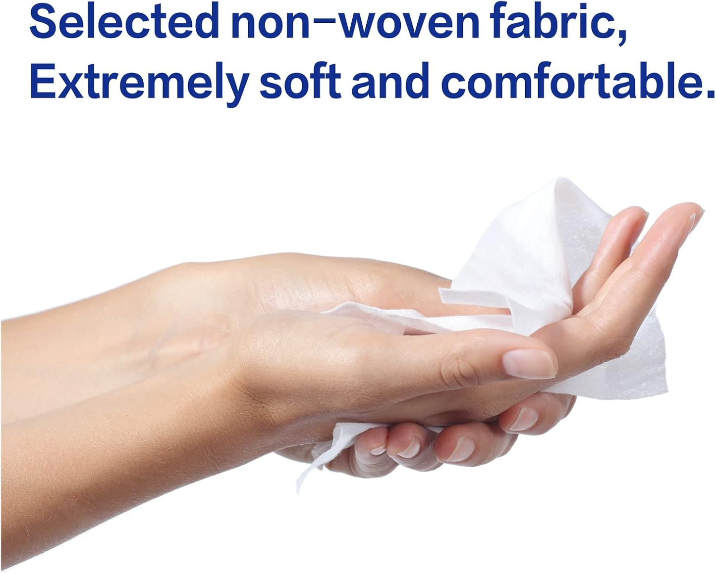 Vinda 720 Count (9 Packs) Antibacterial Wipes, Cleaning, Sanitizing, Hand Wipes for Home, Office, Travel and Outdoor Use, Good for Sensitive Skin, Clean Refreshing Scent (9 Pack)