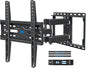 Mounting Dream TV Wall Mount for Most 32-65" Flat Screen TVs, Full Motion TV Mount with Dual Swivel Articulating Arms, Easy for TV Centering, Max VESA 400x400mm, 99 lbs Loading MD2380