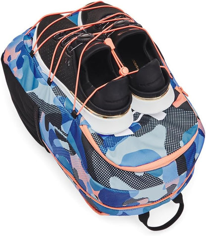 Under Armour unisex-adult Hustle Sport BackpackBackpack