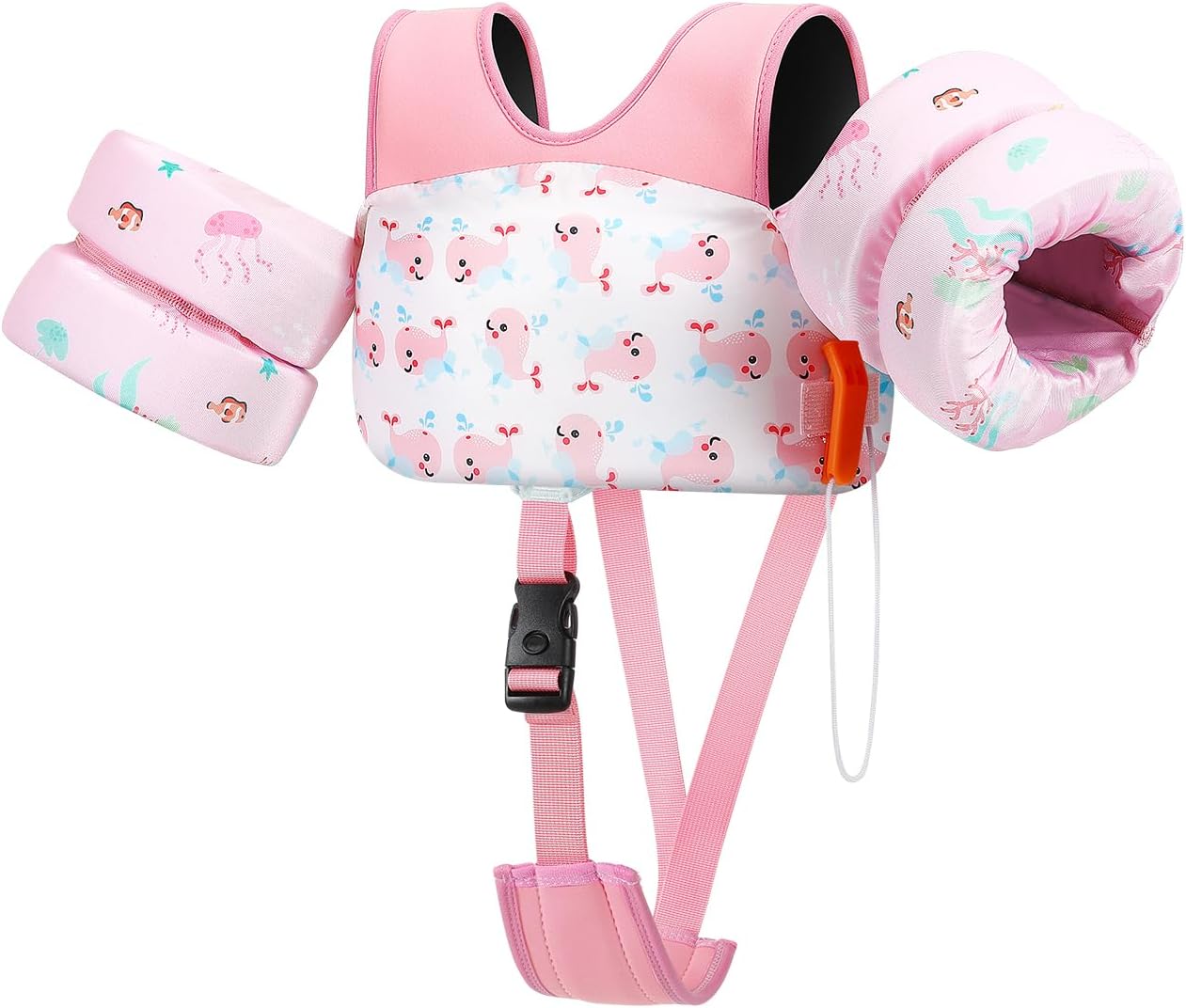 Purilite Select Kids’ Swim Vest