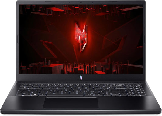 Acer ANV15-51-50ZJ-CA, 15.6" FHD Laptop, Intel Core i5-13420H Processor, 16GB DDR5, 512GB SSD, NVIDIA GeForce RTX 4050 GPU, Windows 11