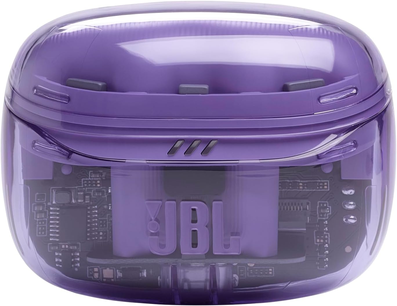 JBL Tune Beam 2 - True Wireless Noise Cancelling Earbuds - White