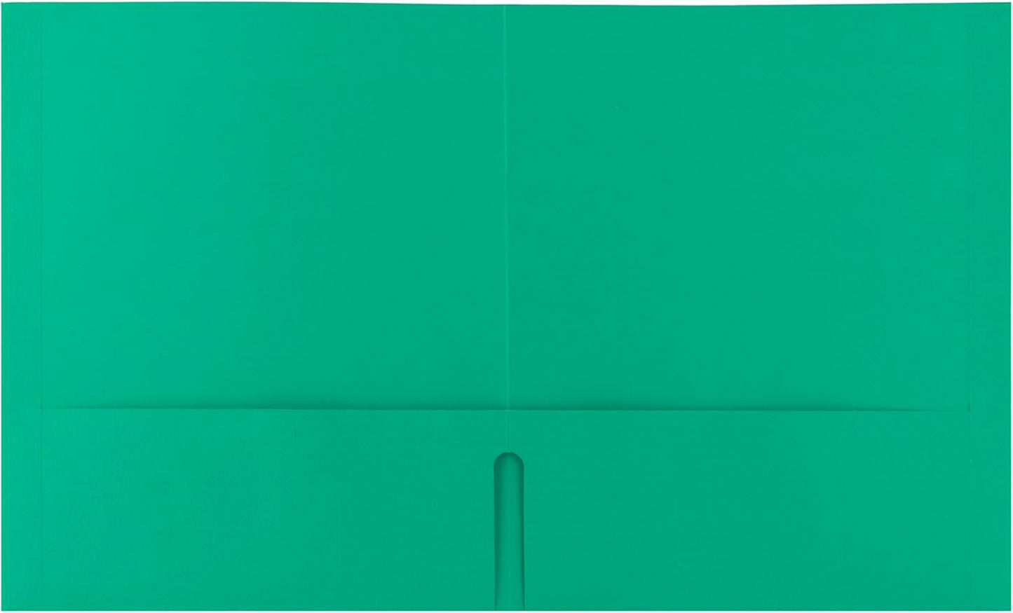 Hilroy Twin Pocket Portfolios, 9.5" x 11.75", 4-Pack, Assorted Colours (06042)
