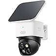 eufy Security HomeBase S380 (HomeBase 3),eufy Edge Security Center, Local Expandable Storage up to 16TB, eufy Security Product Compatibility, Advanced Encryption,2.4 GHz Wi-Fi, No Monthly Fee