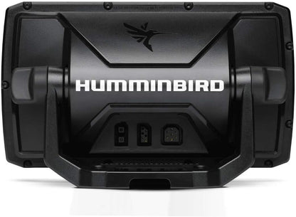 Humminbird 410190-1 Helix 5 Sonar G2 Fish Finder