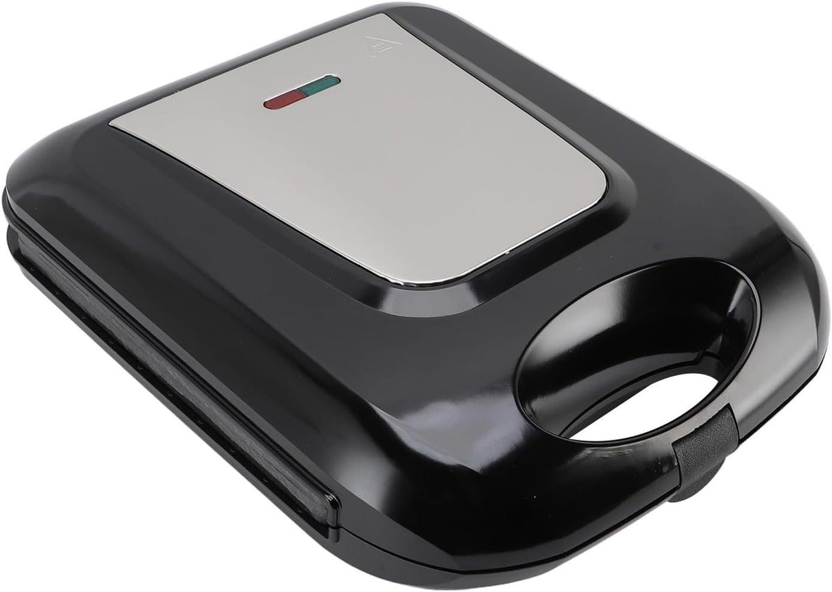 TOPINCN Mini Donut Maker Machine, 1400W Nonstick Surface for 16 Doughnuts