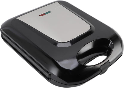 TOPINCN Mini Donut Maker Machine, 1400W Nonstick Surface for 16 Doughnuts