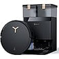 ECOVACS DEEBOT X9 PRO OMNI Robot Vacuum and Mop, BLAST™ 16,600Pa Suction, OZMO ROLLER Instant Self-Washing Mopping, ZeroTangle™ 3.0, Triple Lift System, AI Smart Navigation, Hands-Free OMNI Station