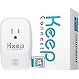 Keep Connect Router Wi-Fi Reset Device. Automatic Router Rebooter. If You Enter a Phone Number it Will Send Texts Upon resets.