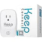 Keep Connect Router Wi-Fi Reset Device. Automatic Router Rebooter. If You Enter a Phone Number it Will Send Texts Upon resets.
