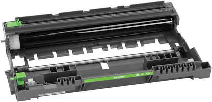 Brother original TN730 High-Yield Black Toner Cartridge, higher yield for value, original toner replacement cartridges, for Brother laser printers HL-L2395DW, DCP-L2550DW, MFC-L2750DW, and more