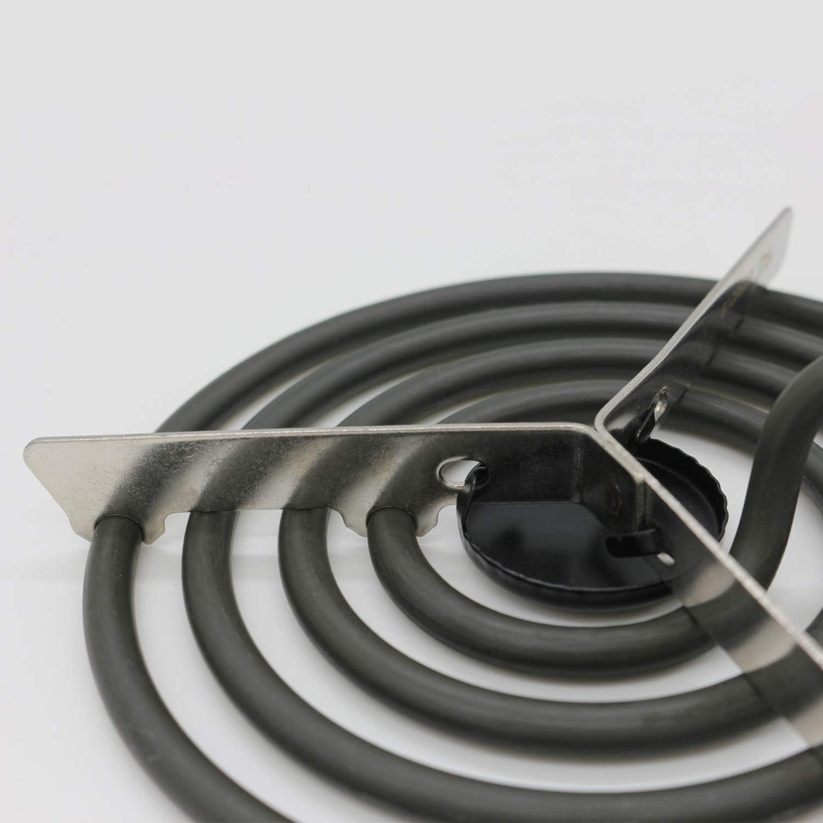 Electric Stove Burners MP22YA Electric Range Surface Burners Coil Unit Set (2pcs MP15YA & 2pcs MP21YA) Burner Element Replacement