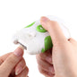 Professional Safe Electric Nail Trimmer Dual Use Nails Trim File Clipper Manicuring Tools Little Nipper Automatic Nail Clipper Electric Nail Clipper