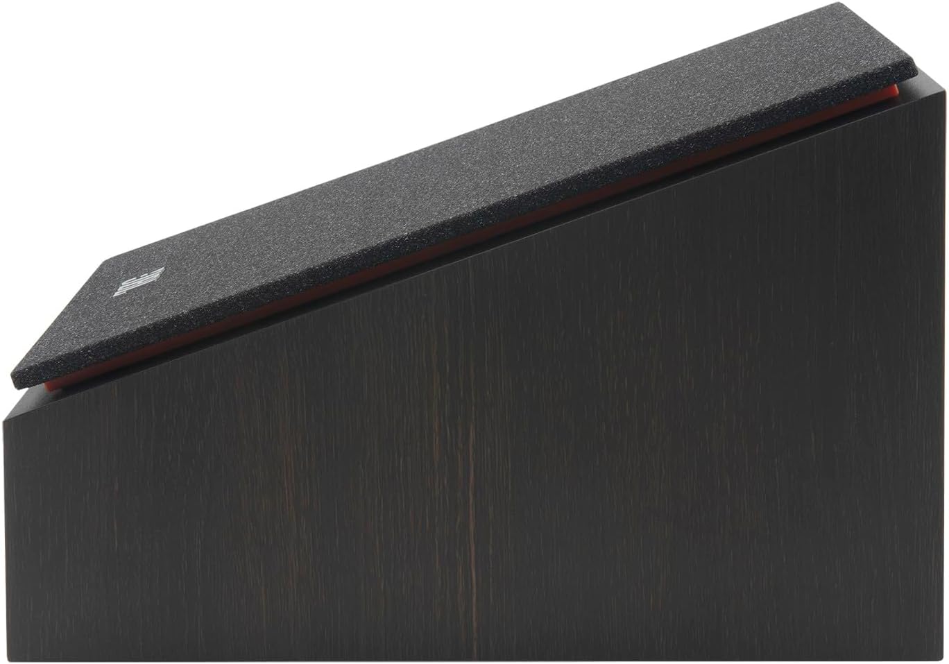 JBL Stage 2 240H Black 2-Way, 4.5" Woofer, 1" Aluminum Tweeter Dolby Atmos Add On Module (Black)