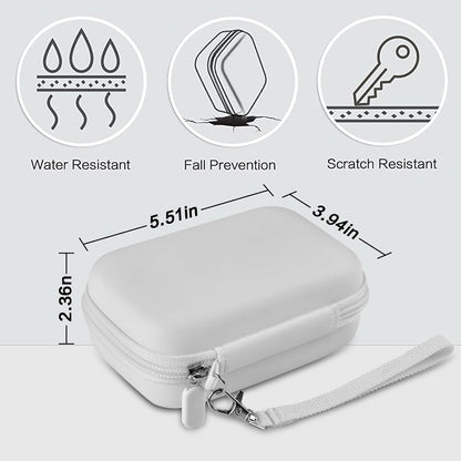 Purilite Select Portable Photo Printer Case
