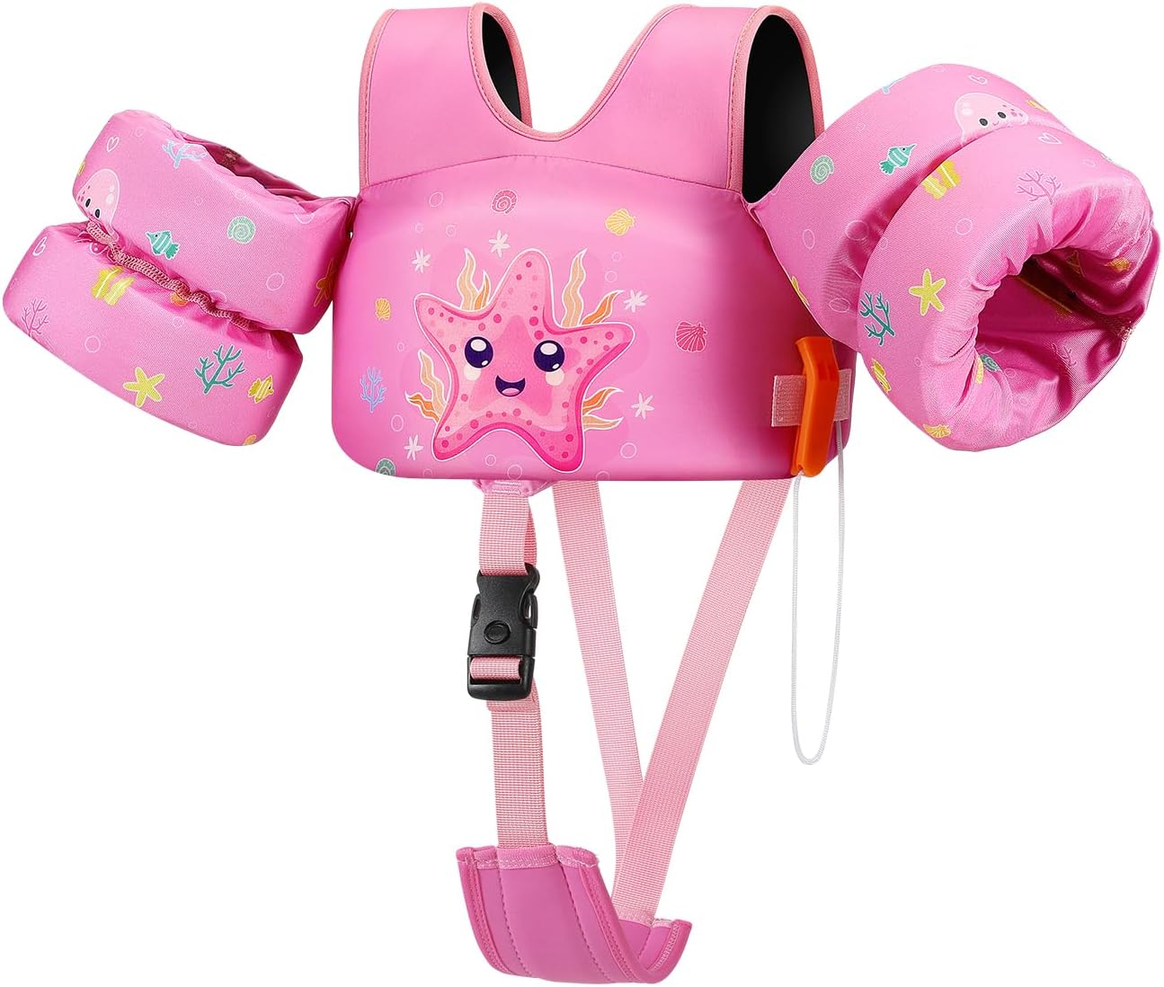 Purilite Select Kids’ Swim Vest
