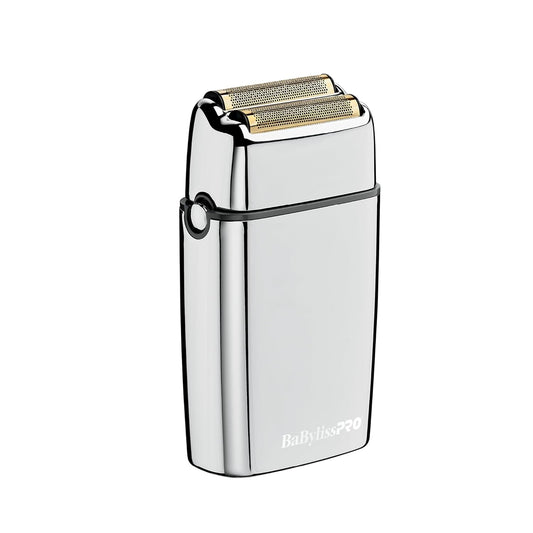 BaBylissPRO FoilFX Cord Cordless Metal Double Foil Shaver