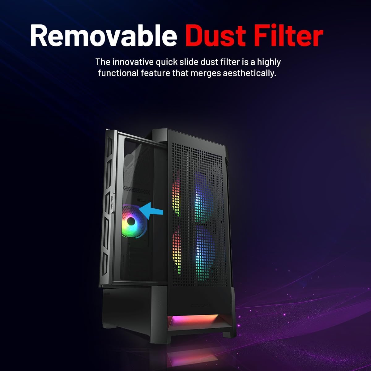 Skytech Shadow Gaming PC, Intel i5 13400F 2.5 GHz (4.6GHz Turbo Boost), NVIDIA RTX 4060 8GB GDDR6X, 1TB NVME, 32GB DDR5 RAM 5200 RGB, 650W Gold PSU, Wi-Fi, Win 11 Home