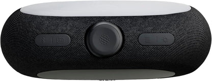 JBL Horizon 3 - Bluetooth Clock Radio Speaker with DAB/DAB+/FM - Black