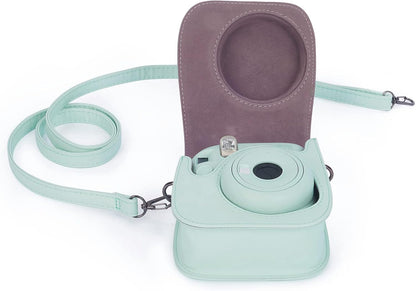 Purilite Select Camera Case for Instax Mini 12/11/9