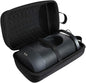 Hermitshell Travel Case for Sonos Move/Sonos Move 2 Battery-Powered Smart Speaker (Case for Speaker and Charging Dock)