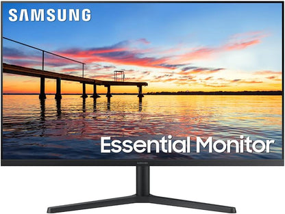 Samsung 27" FHD IPS 120Hz Gaming & Work Monitor