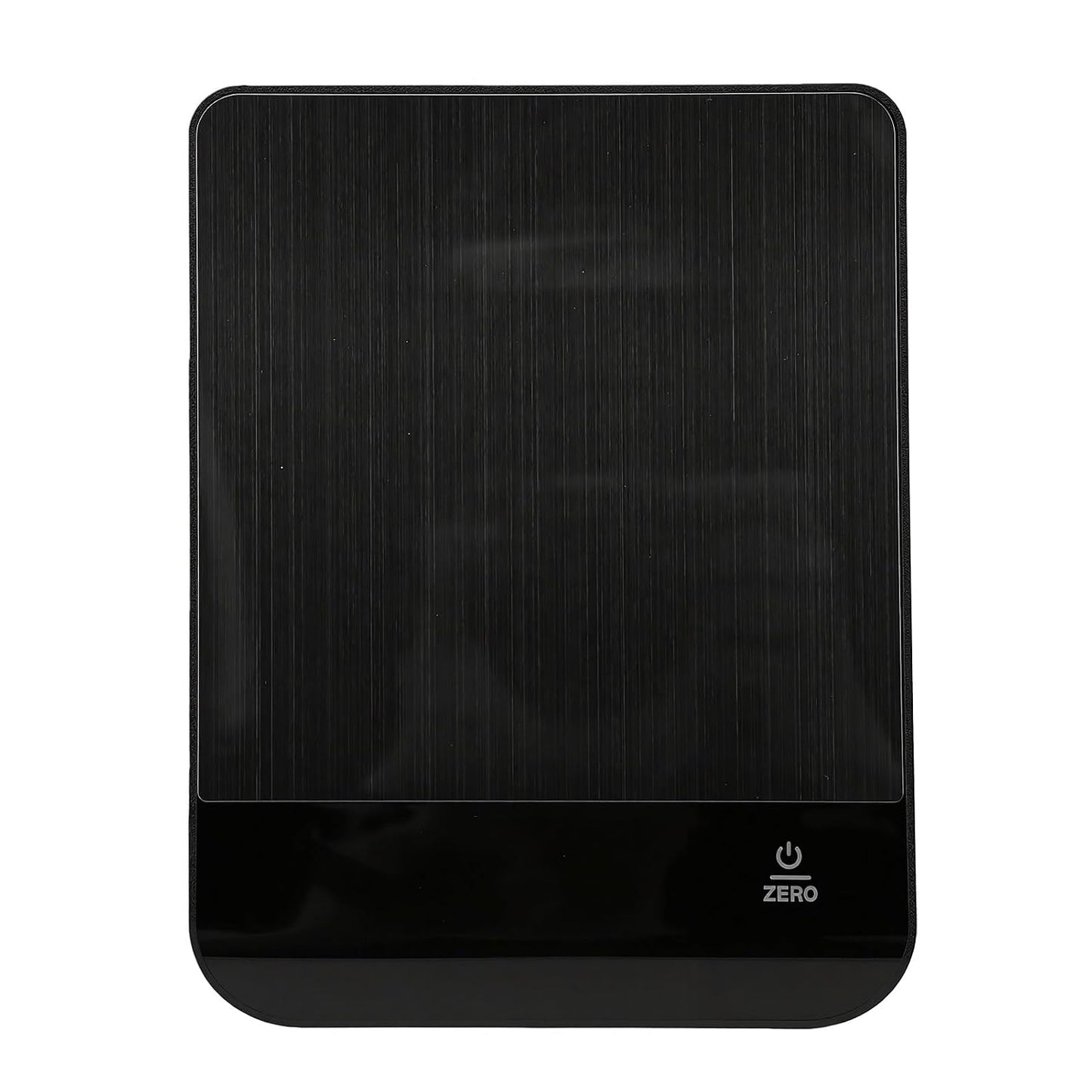 RIZGHWOY Kitchen Scale 5kg Digital Food Scale with 1g Precision for | Battery Powered, Compact Design, Supports G/kg/lb/oz Units, Portable for Daily Cooking and Ingredient Portioning