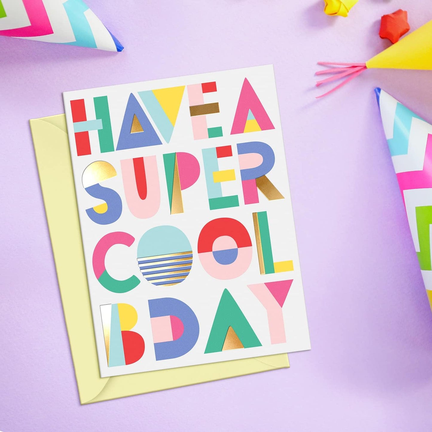 Sweetzer & Orange Happy Birthday Cards with Envelopes and Assortment Box – Variety Set of 50 Assorted Birthday Notes. Perfect Bulk Pack for Celebrations, Office, Friends, Family, and Special Occasions