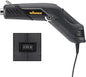 Wagner Spraytech 0503038 Redesigned HT400, Dual Temperature Hot Air Tool 680 and 450 degrees, Shrink Tubing, Embossing, Craft Projects, sticker removal Heat Gun, Basic pack